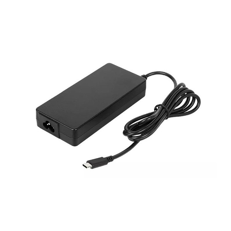 NB ACC AC ADAPTER 100W USB-C GAT1E1 GETAC