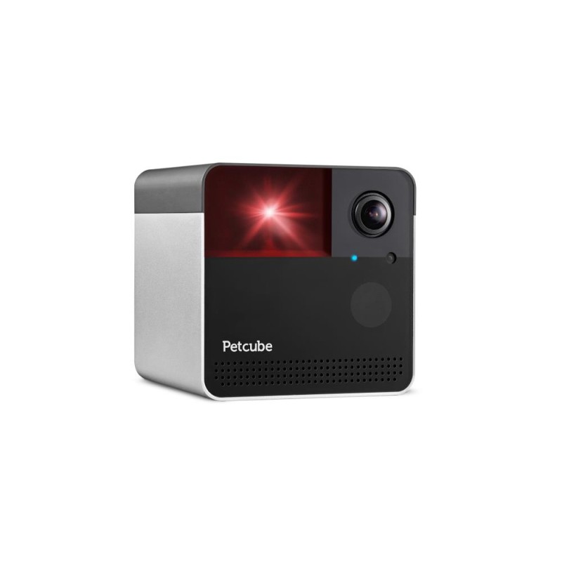 854592007578Беспроводная камера PLAY 2 PP20US PETCUBE
