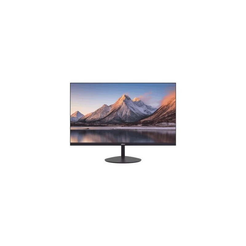 6939554907203LCD Monitor DAHUA 23.8 " 1920 x 1080 pixels Full HD Native aspect ratio 16:9 LCD