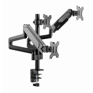 8716309135375DISPLAY ACC ARM 17-32" GEMBIRD