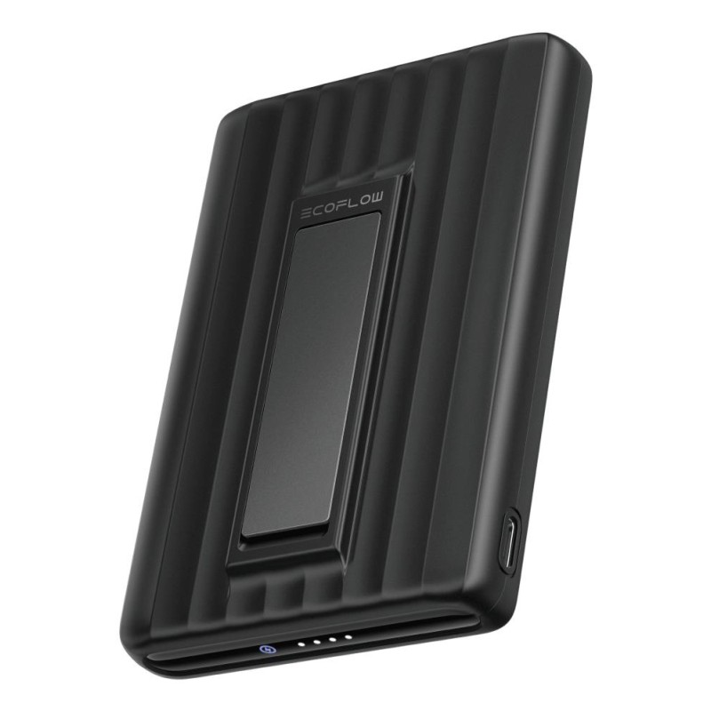 4895251648004USB RAPID MAG BLACK ECOFLOW
