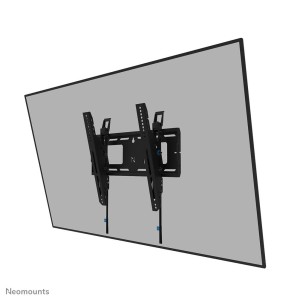 4603728443454TV SET ACC CEILING MOUNT 32-80" WHITE N1L-W ONKRON