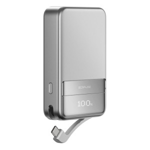 4260709014951Пауэрбанк WRL 5000MAH MAGSAFE+IWATCH VA2607