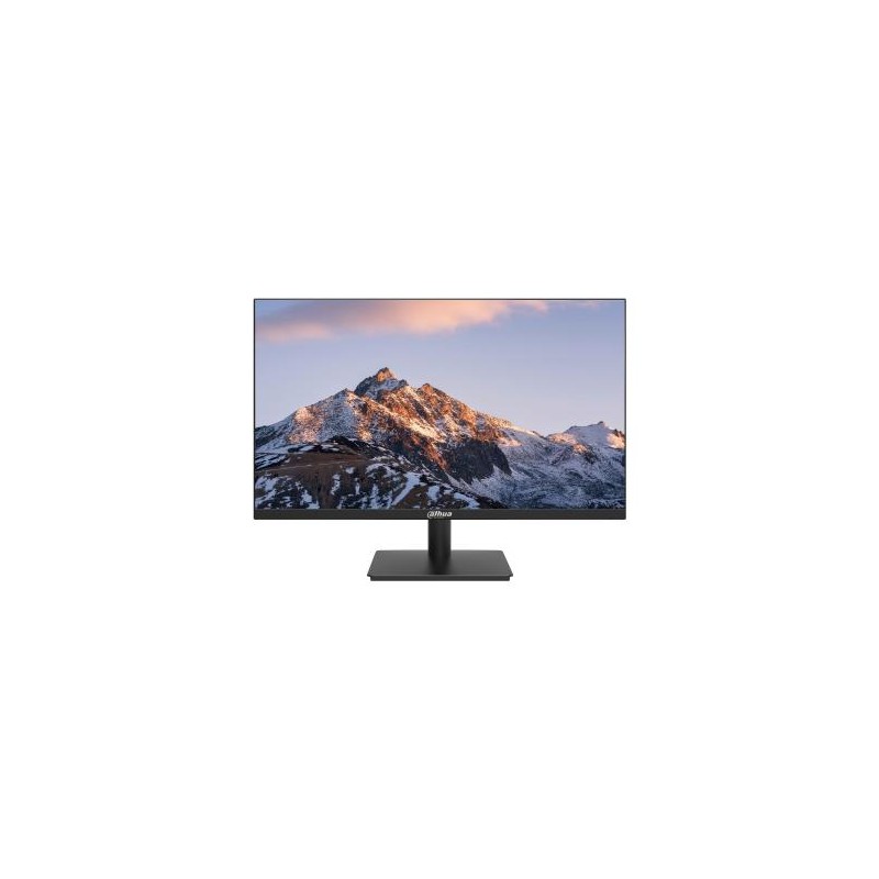 6937552425781LCD Monitor DAHUA 23.8 " 1920 x 1080 pixels Full HD Native aspect ratio 16:9 LED Flat