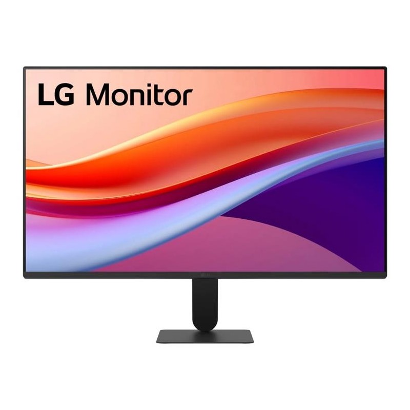 8806096594513LCD Monitor LG 24 " 1920 x 1080 pixels Full HD Native aspect ratio 16:9 Flat