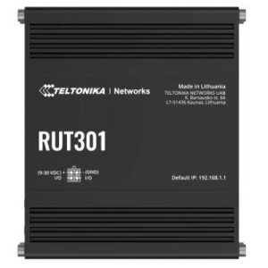 4752224010100Беспроводной роутер MIKROTIK Mikrotik Chateau LTE7 (5HACD2HNDTC&R11E-LTE7) Wi-Fi 5 (802.11ac) Data speed 1167 Mbit s Ethernet WA