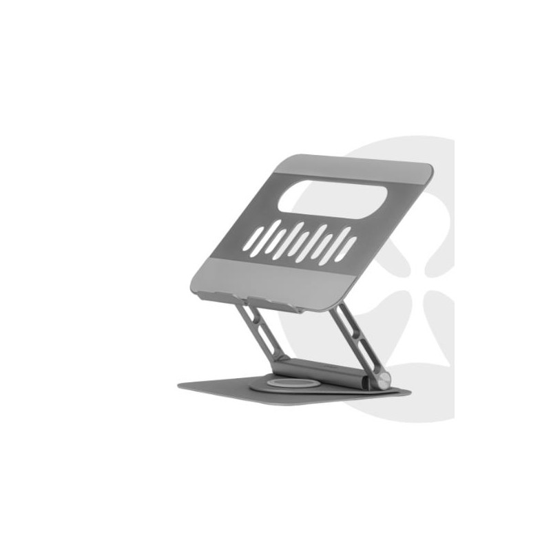 8719214473754NB ACC STAND USB-C CLUB3D