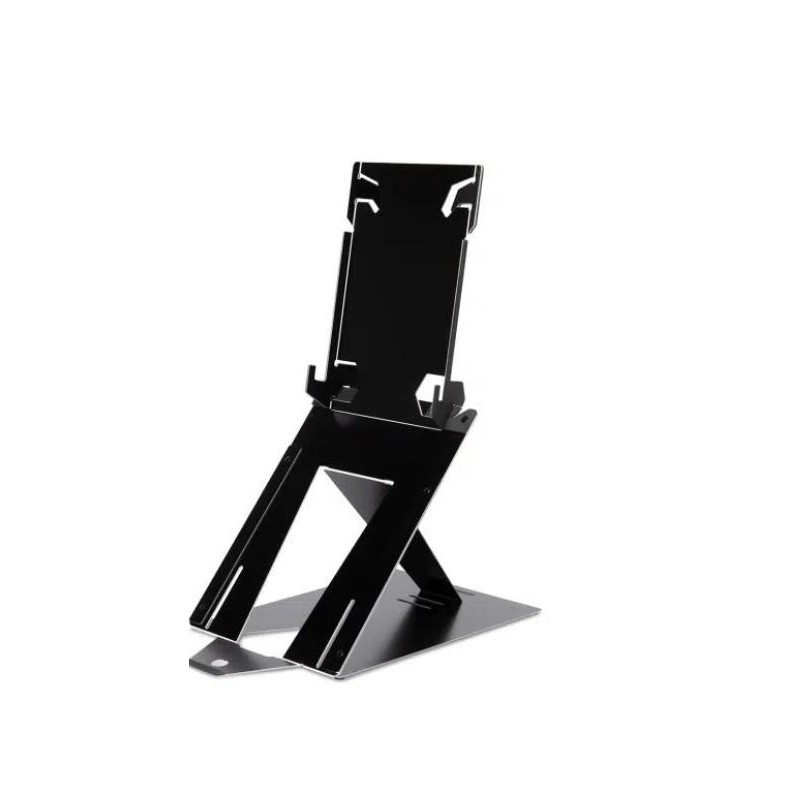 8719274491156NB ACC STAND RISER DUO BLACK R-GO TOOLS