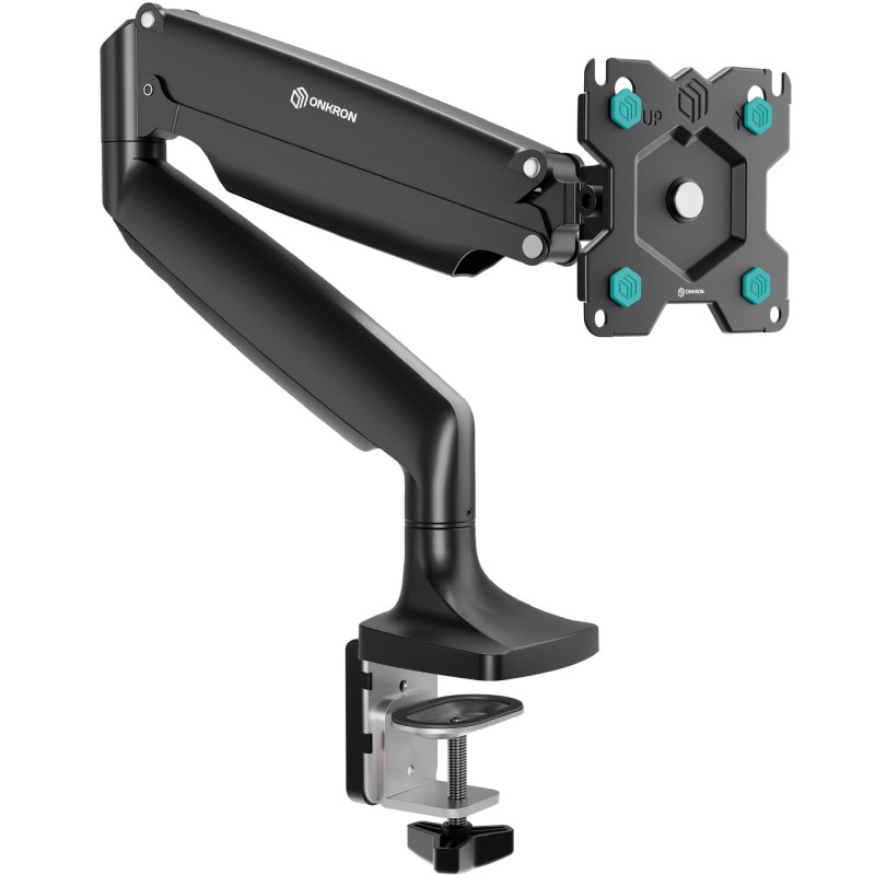 4603728440699tarvik – laua 17-49" BLACK G100-B ONKRON