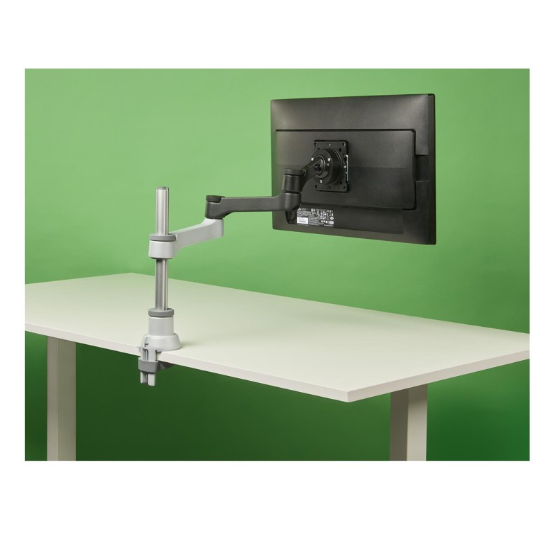8719274491088MONITOR ACC ARM ZEPHER SINGLE R-GO TOOLS