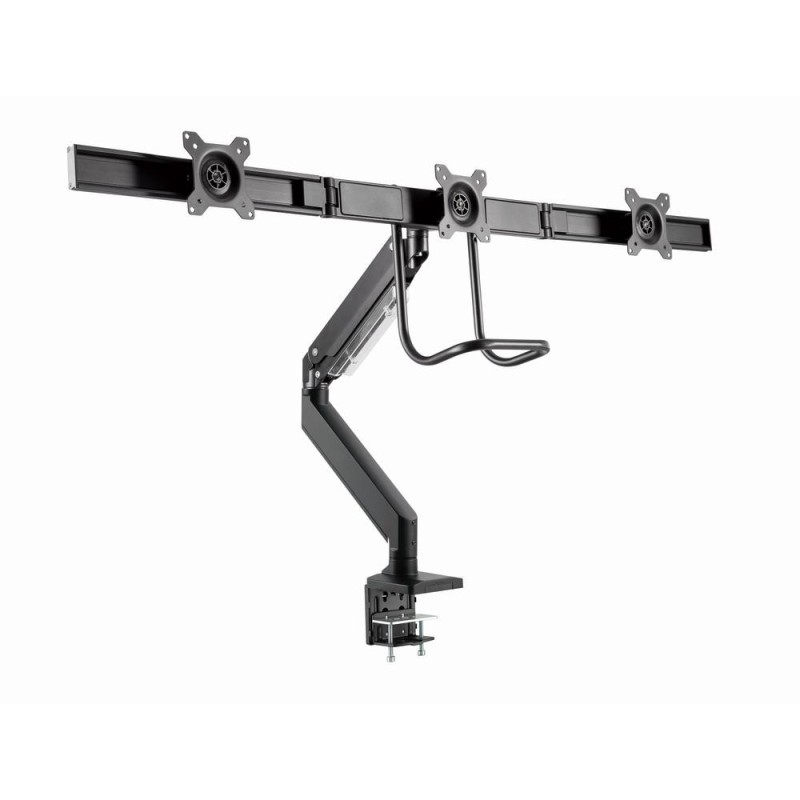 8716309127691DISPLAY ACC ARM 17-27" GEMBIRD