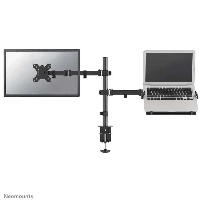 8717371446413MONITOR ACC SCREEN &DESK MOUNT