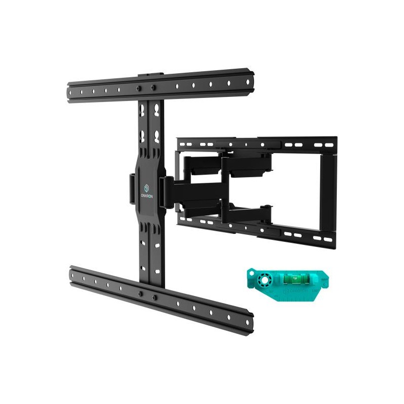 4262392442417TV SET ACC WALL MOUNT  32-90" BLACK SM6-B ONKRON