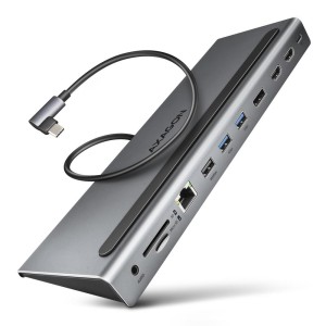 NB ACC AC ADAPTER 100W USB-C GAT1E1 GETAC