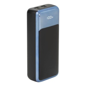 4034303034765USB QC3.0 GREY F20000 INTENSO