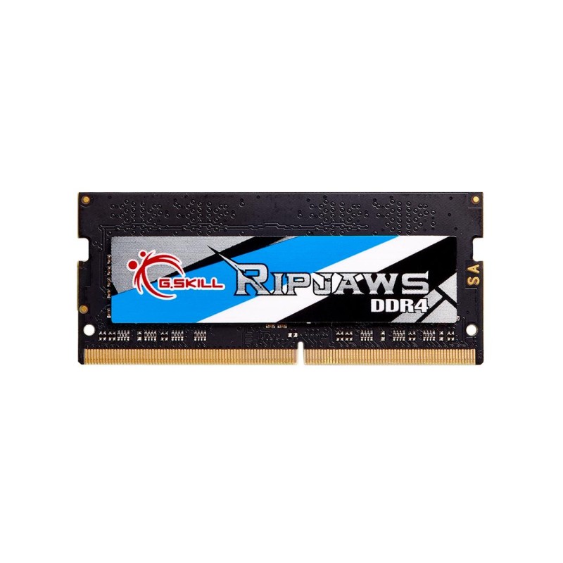 4713294226624NB MEMORY 8GB DDR4 SO G.SKILL