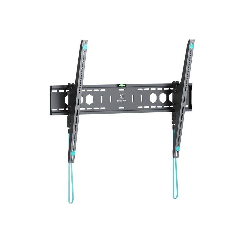 4262392440314TV SET ACC WALL MOUNT 60-110" BLACK UT12-B ONKRON