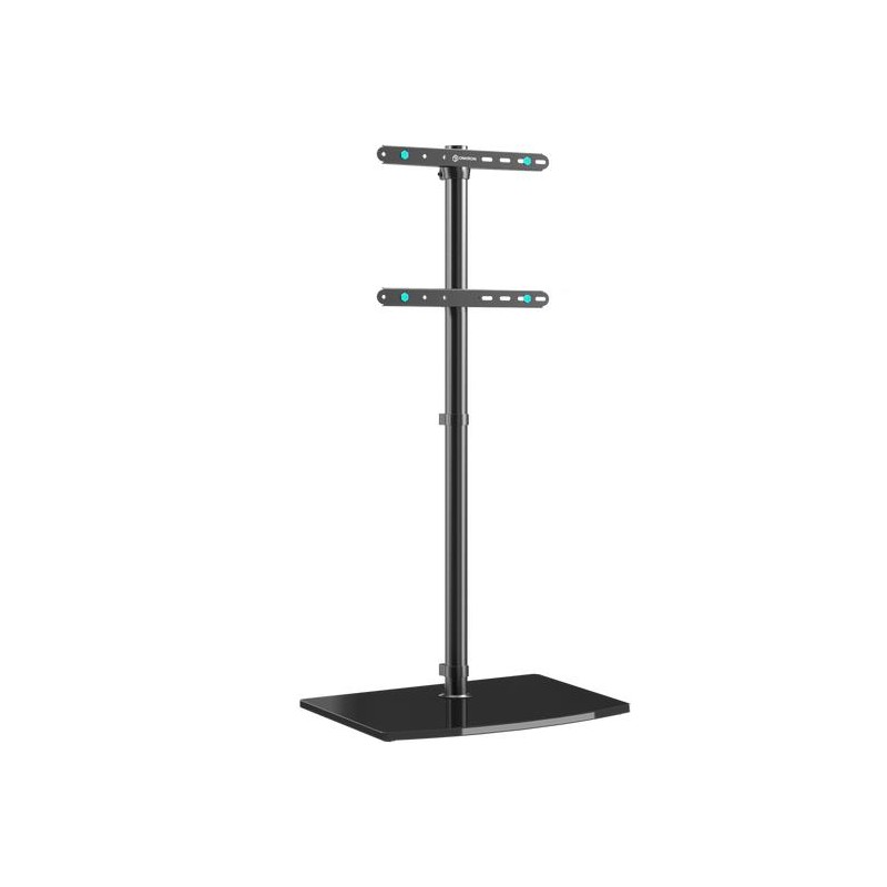 4262392440031TV SET ACC FLOOR STAND  30-60" BLACK ONKRON