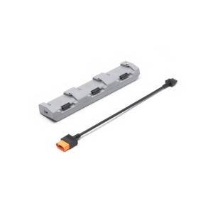6937224134966CAMERA ACC MIC MOBILE RECEIVER LIGHT ADAPT DJI