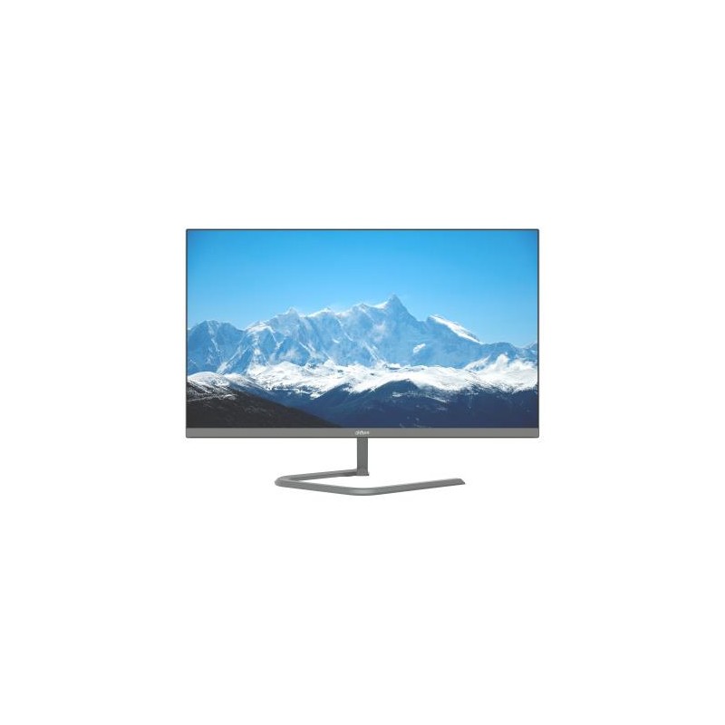 6939554905216LCD Monitor DAHUA 27 " 1920 x 1080 pixels Full HD Native aspect ratio 16:9 LED Flat