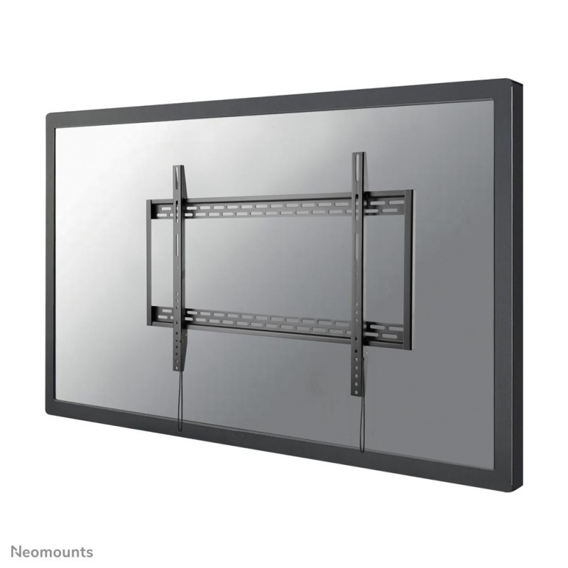 8717371445423TV SET ACC WALL MOUNT BLACK 60-100"