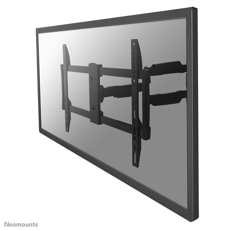 8717371444549TV SET ACC WALL MOUNT 32-60" BLACK