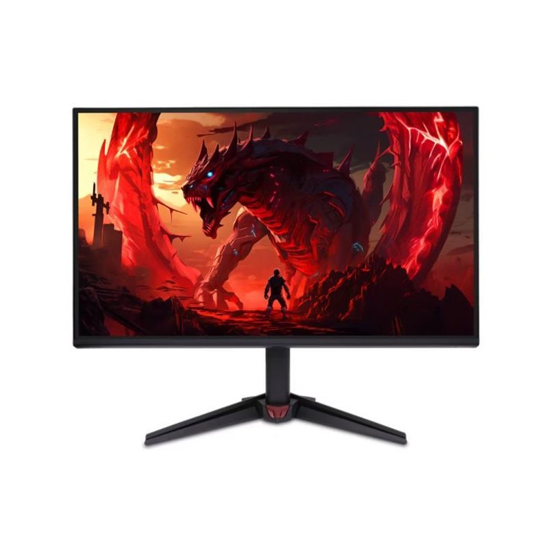 4711474252531LCD Monitor ACER 27 " 1920 x 1080 pixels Full HD Native aspect ratio 16:9 Flat