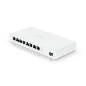 4752224010100Wireless Router MIKROTIK Mikrotik Chateau LTE7 (5HACD2HNDTC&R11E-LTE7) Wi-Fi 5 (802.11ac) Data speed 1167 Mbit s Ethernet WAN Ye