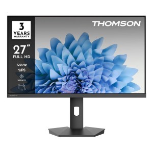 4711636168991Monitor ASUS 26.5 " 2560 x 1440 pixels Quad HD Native aspect ratio 16:9 OLED Flat 90LM0BZ0-B01171