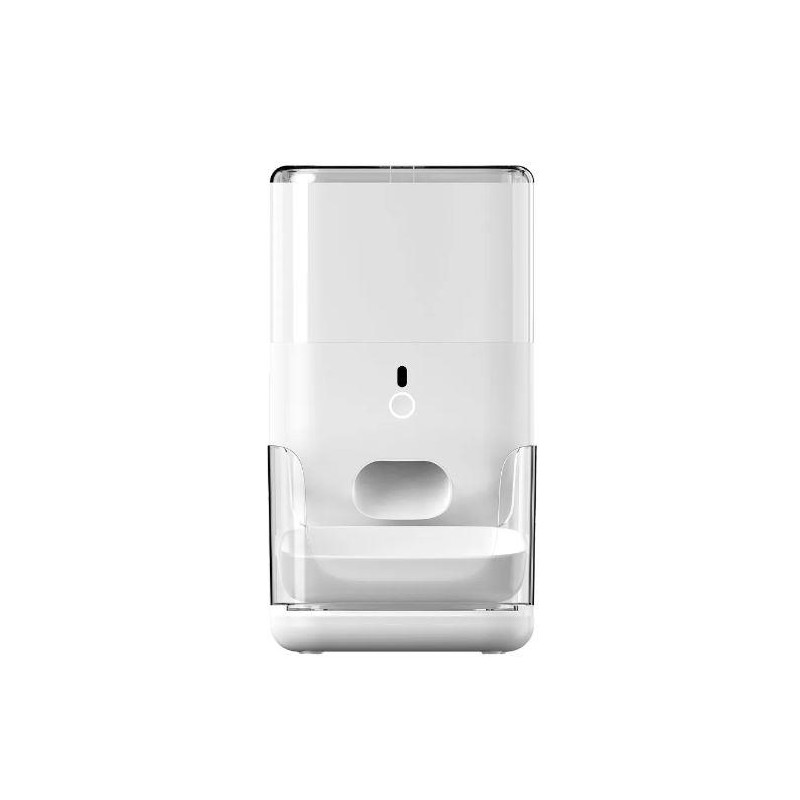 6972884750958PET FEEDER FRESH 2 F04 LUXURY CATLINK