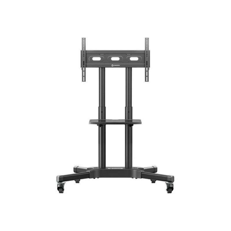 4262392440659TV SET ACC MOBILE STAND 32-65" BLACK ONKRON