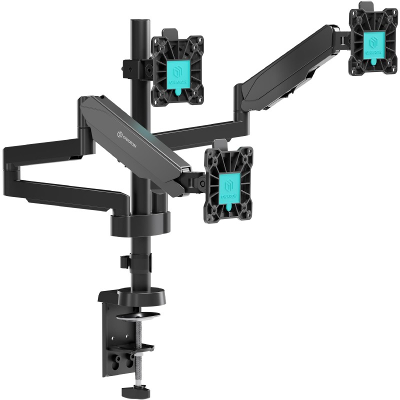 4603728441535tarvik – laua 13-32" BLACK G280-B ONKRON