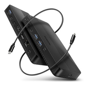 6935364094553NET ADAPTER USB3 3PORT 1000M UE330 TP-LINK