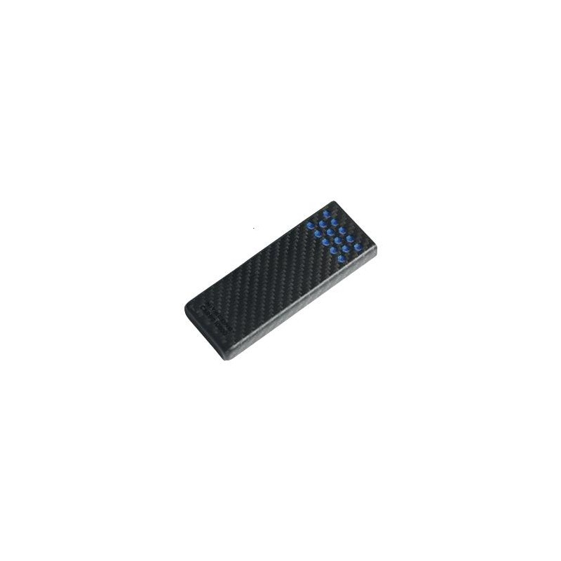 6952506498055CARBO 10000 G2 BLUE