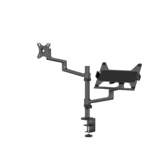 8716309119870NB ACC COOLING STAND LED GEMBIRD