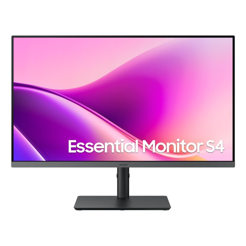 8806097199144LCD Monitor SAMSUNG 27 " 1920 x 1080 pixels Full HD Native aspect ratio 16:9 LCD Flat