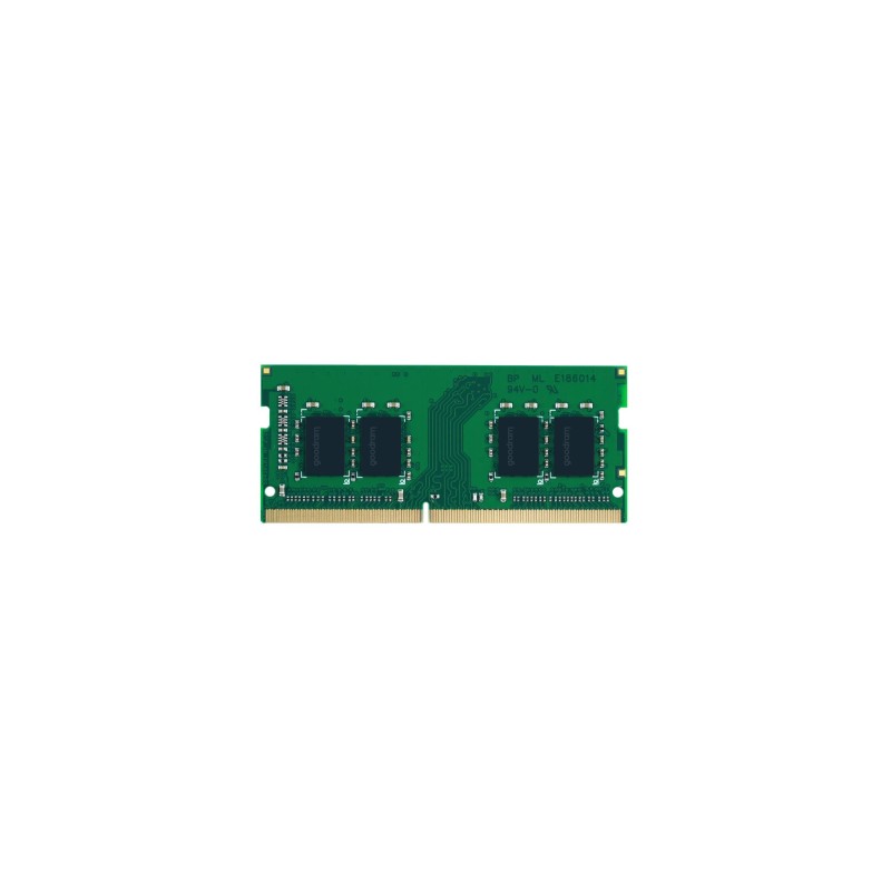 0205908267942NB MEMORY 16GB DDR4 SO 16G GOODRAM