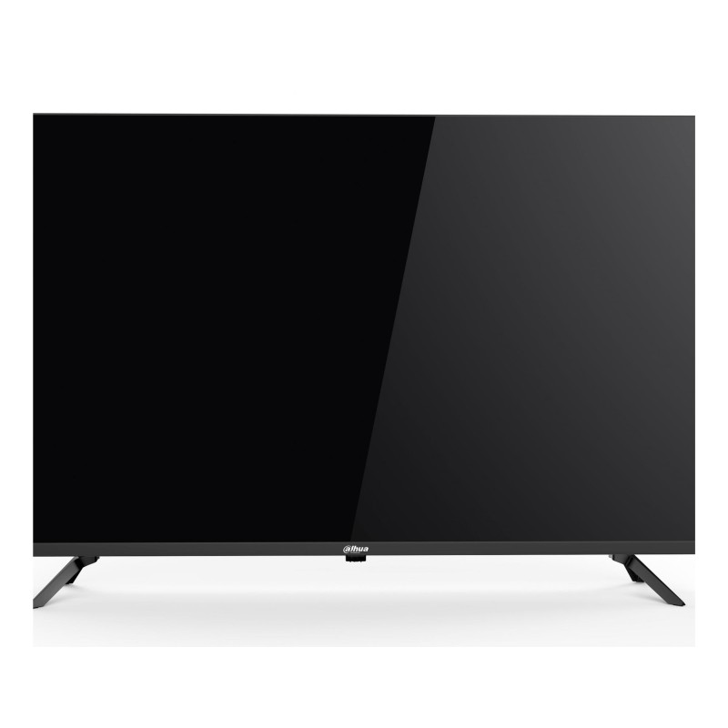 6939554908750Телевизор DAHUA 39.5" Smart FHD Android TV Black