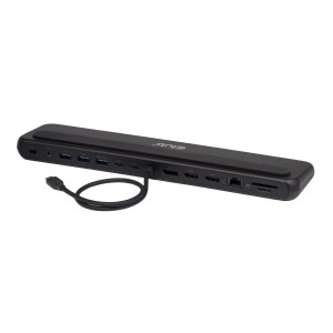8719214473525NB ACC DOCKING STATION 12IN1 USB-C 100W CLUB3D