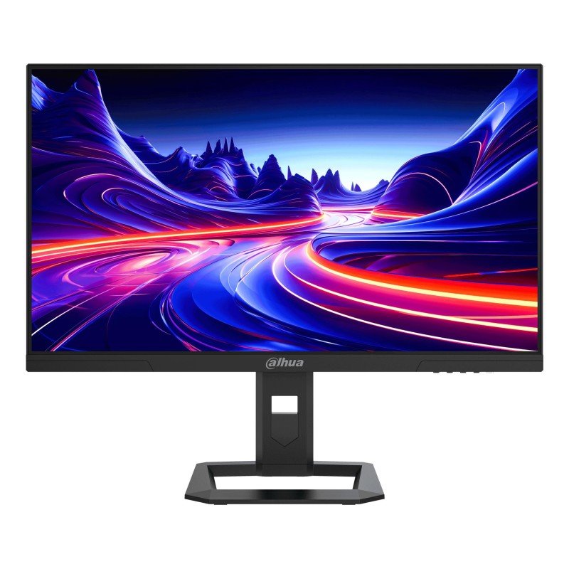 6939554937781LCD Monitor DAHUA 27" Gaming Panel IPS 16:9 240Hz 1 ms Colour Black