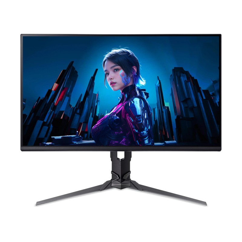 4711474276469LCD Monitor ACER 24.5 " 1920 x 1080 pixels Native aspect ratio 16:9 LCD Flat