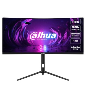 4038986143073LCD Monitor AOC 23.8 " 1920 x 1080 pixels Full HD Native aspect ratio 16:9 LED Flat 24B36X