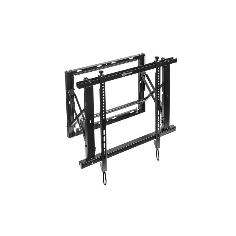 4603728443140TV VIDEO ACC WALL MOUNT PRO7M-B ONKRON