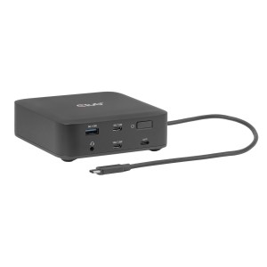 8719214472955NB ACC DOCKING STATION 12IN1 CLUB3D