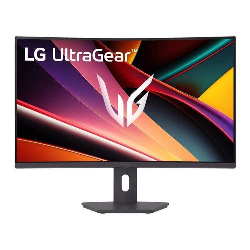 8806096565490LCD Monitor LG 32 " 2560 x 1440 pixels Quad HD Native aspect ratio 16:9 LCD Curved