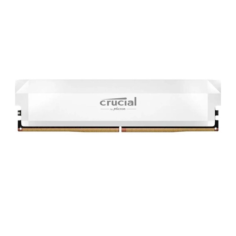 649528947482MEMORY DIMM 16GB CRUCIAL