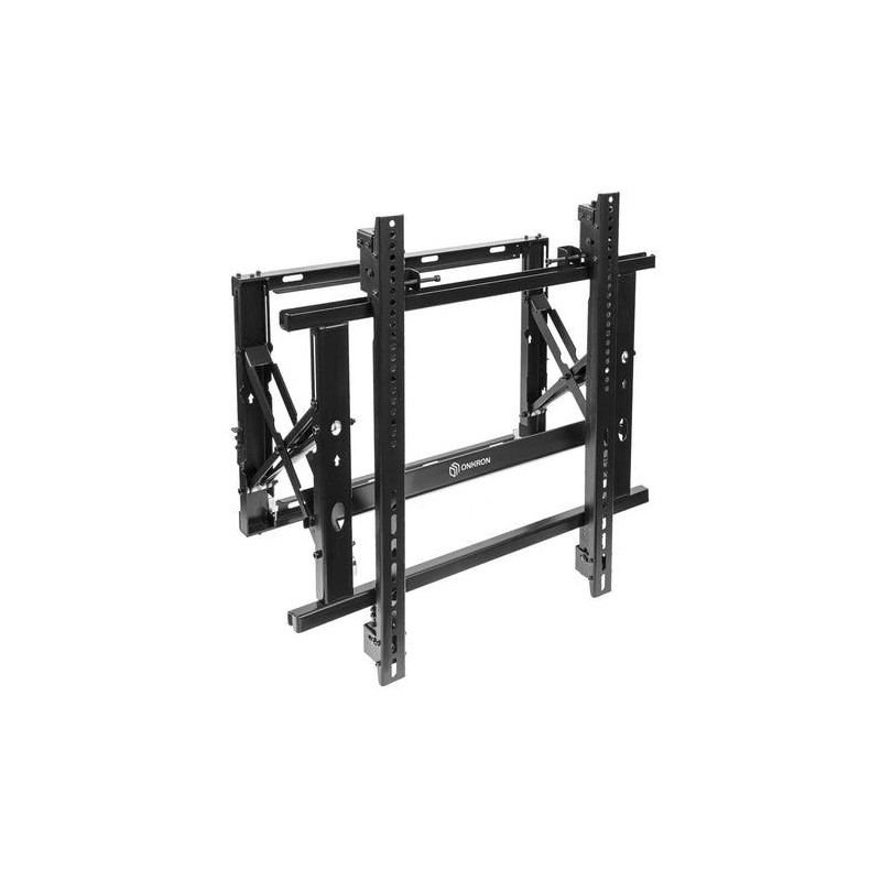 4603728443133TV VIDEO ACC WALL MOUNT PRO7G-B ONKRON
