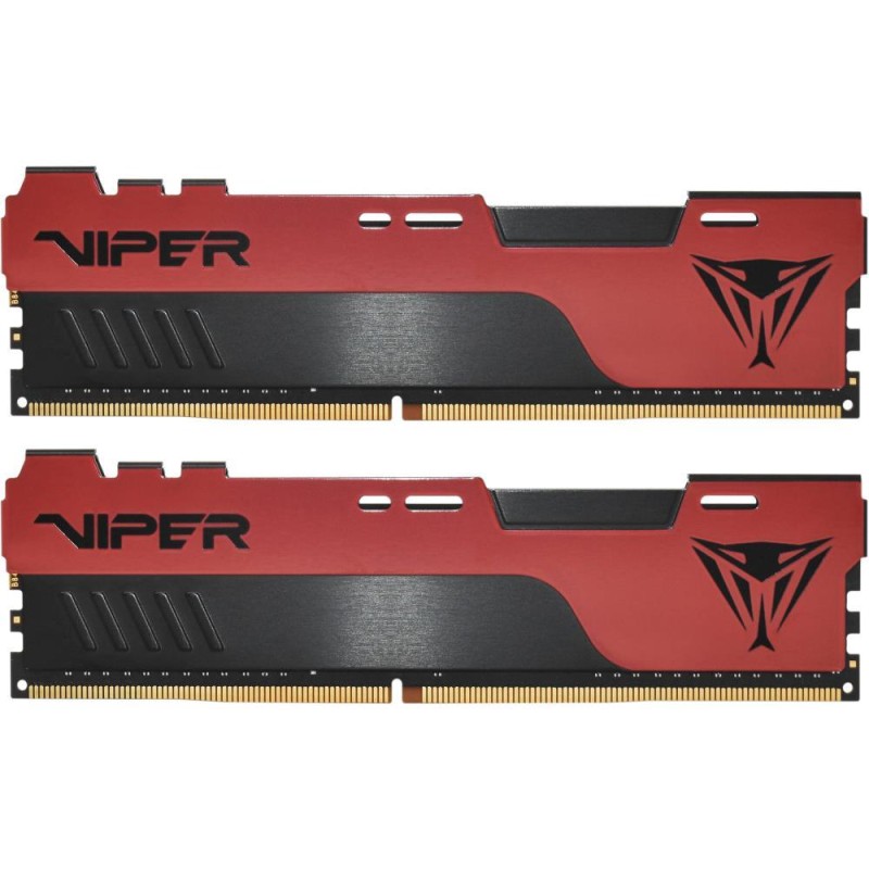 814914028650MEMORY DIMM 32GB PC25600 DDR4 K2 PATRIOT