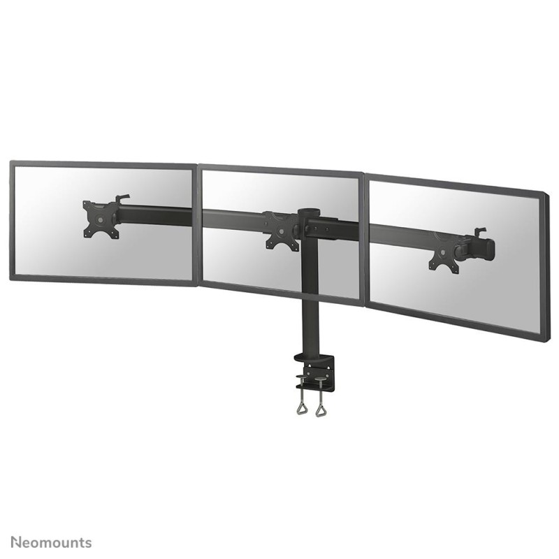 8717371443641TV SET ACC DESK MOUNT BLACK 19-27"