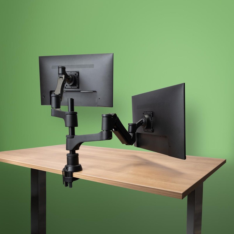 8719274491064MONITOR ACC ARM CAPARO DUAL R-GO TOOLS